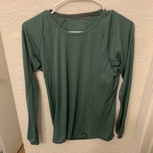 Patagonia shirt